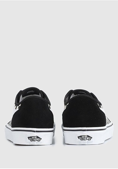 Vans Mn Filmore Decon Erkek Siyah Sneaker - Vn0a3wkz