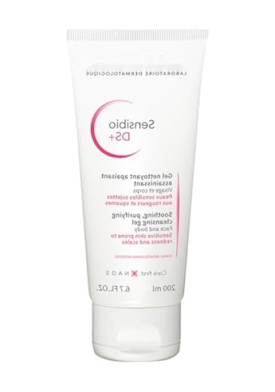 Hassas Ciltler İçin Temizleme Jeli - B6 Vitamini İle 200 Ml Acai Üzümü