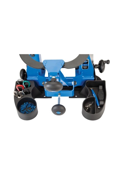 Parktool Tsb-4.2 ts-4.2 İçin Akort Sehpası Tabanı Mavi - Beyaz