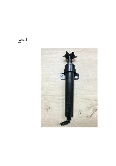 Far Silecek Robotu Sol Doblo 09-15 Ayhan 51811479