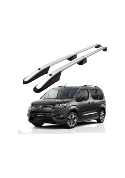 PROACE CİTY TAVAN ÇİTASI PORTBAGAJ 2019 2020 2021 2022  - 023965