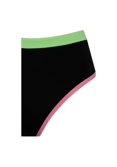 DeFacto Regular Fit Sörf Bikini Altı-Fall in Love D1085AXNSBK81
