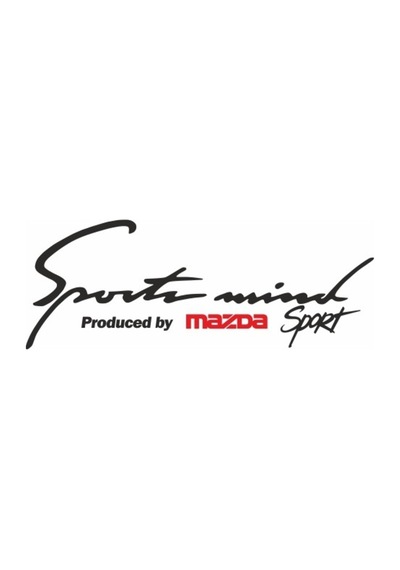 Mazda Sports Mind Oto Sticker Araba Yapıştırma