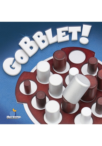 Gobblet Yaş 7-99