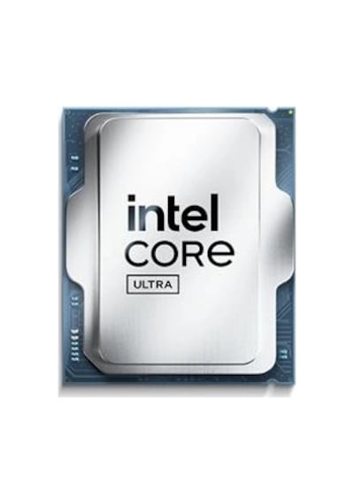 Intel Core Ultra 7 265kf 3.3 Ghz Lga1851 30 Mb Cache 125 W Tray İşlemci Kdo