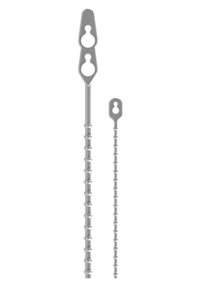 3.5X235Mm Boncuk Kelepçe Bağı 100 Adet