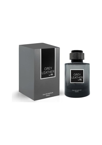 Rebul Grey Leather Erkek Parfüm EDP 100 ML