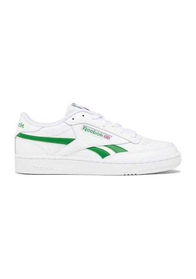 Reebok Club C Revenge Unisex Spor Ayakkabı 100032882 Beyaz