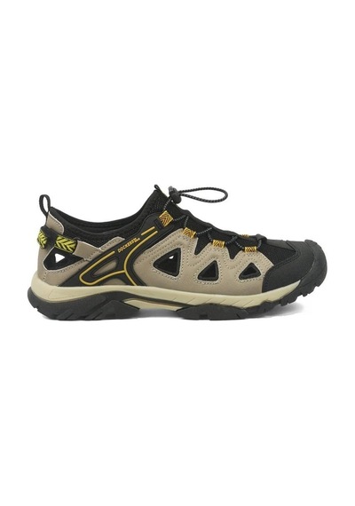 Dockers By Gerli Dockers 236800 6fx Bej Comfort Anatomik Casual Spor Sandalet