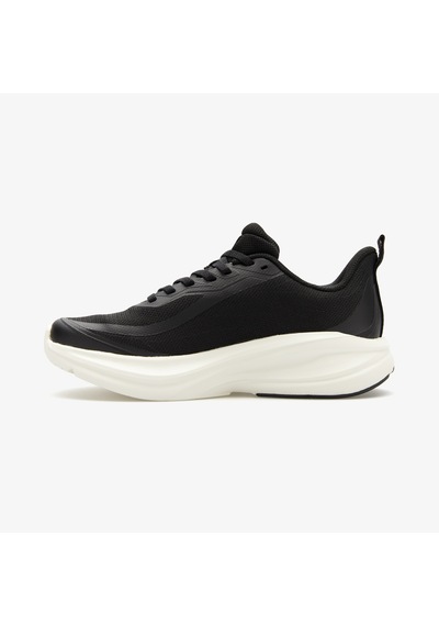 Anta Clouds Kadın Siyah Spor Ayakkabı 822615526 2800282