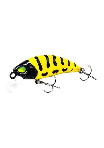 Ecotackle Cervantes 50s Arı 5cm 4.5gr Lrf Maket Yem