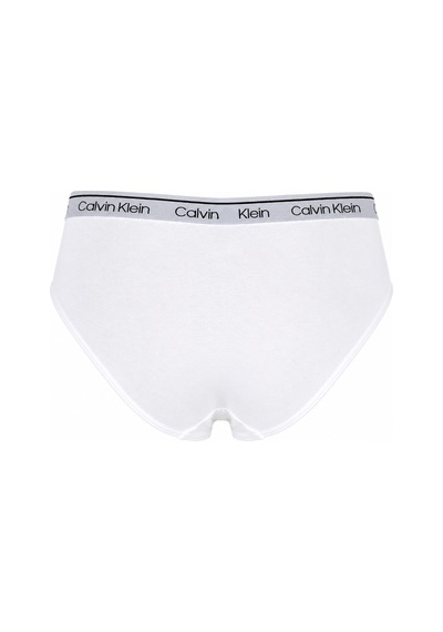 Calvin Klein Kız Çocuk 3'lü İç Çamaşırı 2129-200586 Çok Renkli
