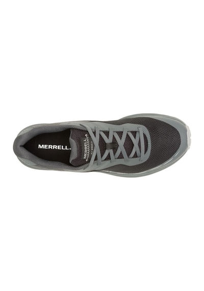 Merrell Fly Strike 2 J068547 Unisex Spor Ayakkabı Füme