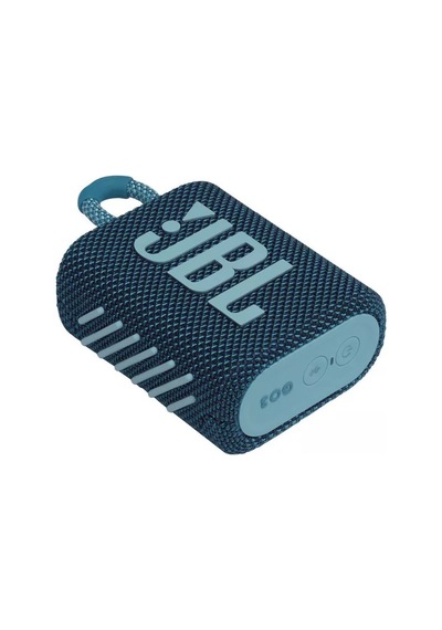 Jbl Kablosuz Taşınabilir Bluetooth Hoparlör Go3 181721880