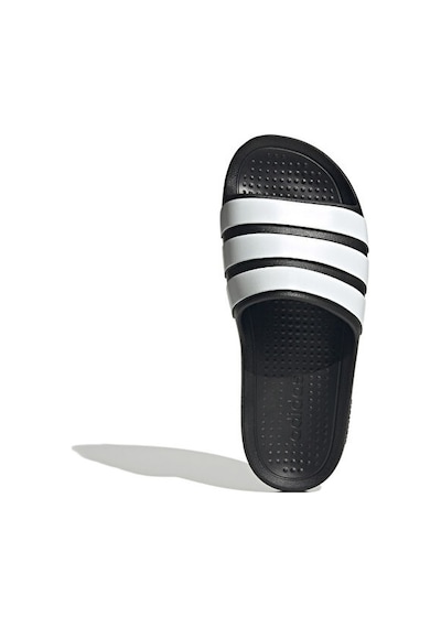 Adidas Adilette Flow Unisex Terlik If4134 Siyah Siyah