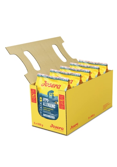 Josera Hypo Allergenic Köpek Maması 4500 G