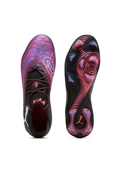 Puma Future 8 Ultımate Forever Fg Krampon 108138 01 Siyah