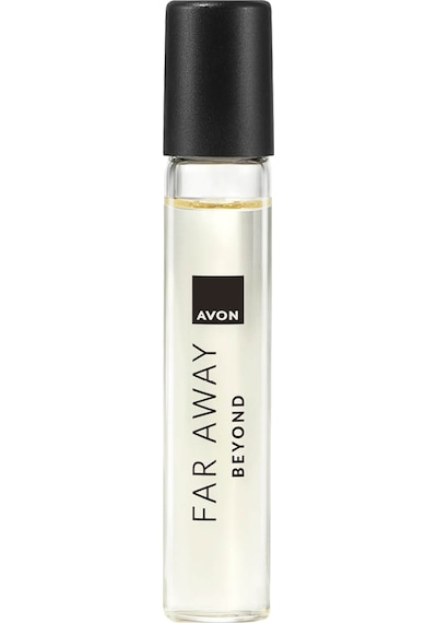 Avon Far Away Beyond Kadın Parfüm EDP 10 ML