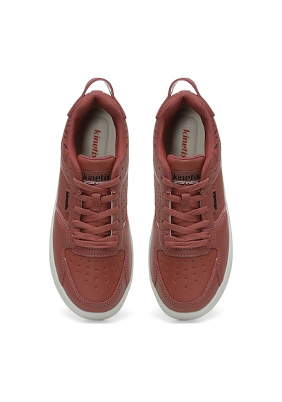 Kinetix Enner Pu W 3pr Kiremit Kadın Sneaker Ayakkabı 001