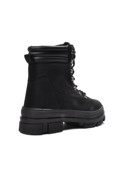 Trendyshose 7645 Kaymaz Taban Termal Kar Botu