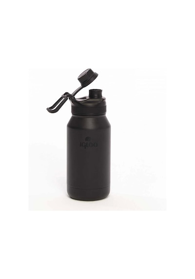 Igloo Sportsman Termos 950 ML - Siyah