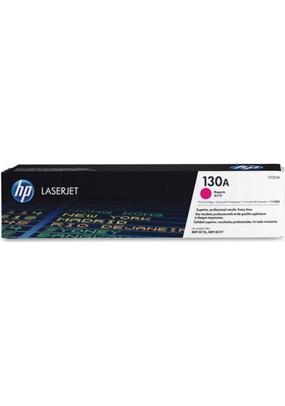 Hp Cf353a 130a Magenta .toner M176/177