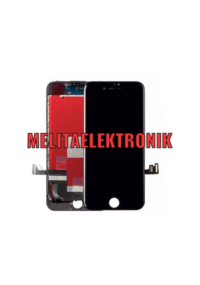 Apple Uyumlu iPhone 7 / 7 Plus / 8 / 8 Plus Lcd Ekran Dokunmatik