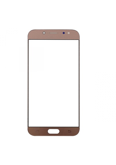 Teknonet Samsung Galaxy J730 J7 Pro Uyumlu Dokunmatik Lens