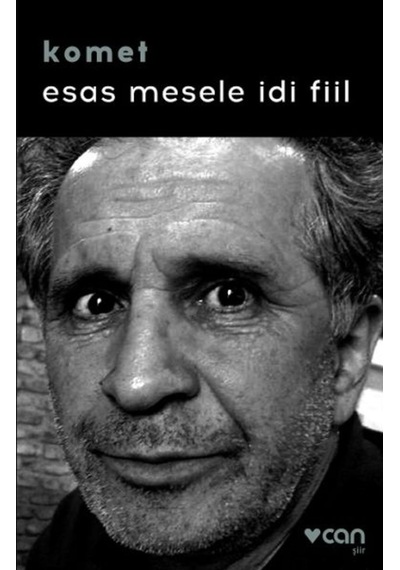 Esas Mesele İdi Fiil - Komet - Can Yayınları