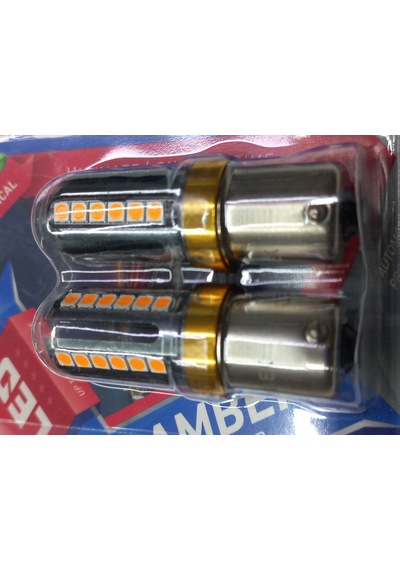 Photon P21w Amber Turuncu Exclusive Serisi Ph7219 Na Ex