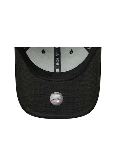 New Era Flawless Mesh 9forty Neyyan Siyah Şapka 60691115 Siyah