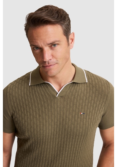 U.s. Polo Assn. Erkek Haki Kazak /triko 50325116-vr027
