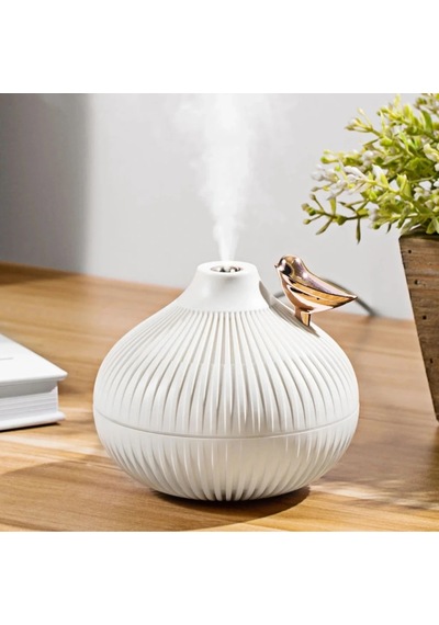 Divex Soğan Görünümlü Hava Nemlendirici Onion Design Humidifier H-48
