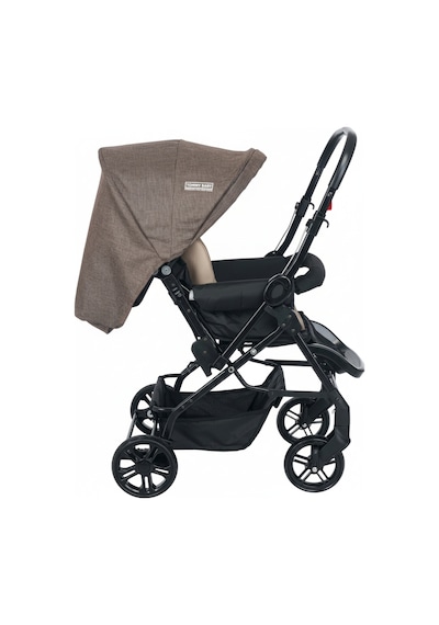 Tommy Baby Elegant Çift Yönlü Bebek Arabası