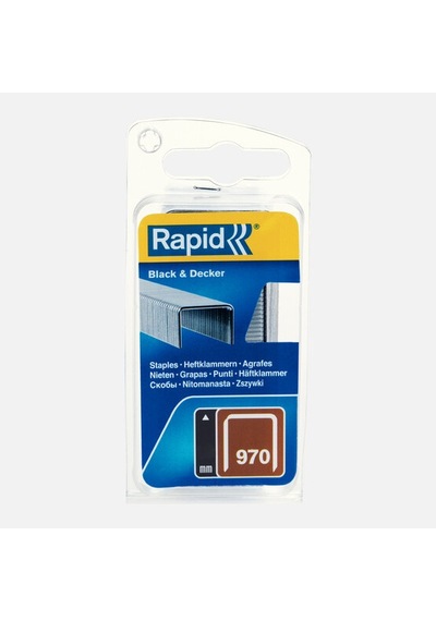 Rapid 97010 Mm G 0,9m Zımba Teli