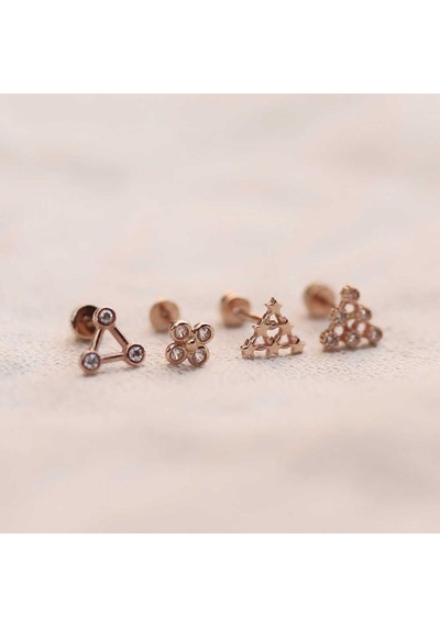 Tragus Piercing Model-1 34320721