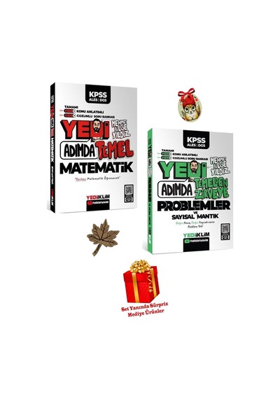 Yediiklim Yayınları Mehmet Bilge Yıldız 7 Adımda Matematik Problemler Konu Anlatımlı Soru Bank Sku: Zeusstk1c1bc6e7b5