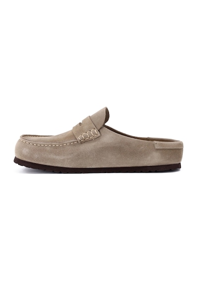 Birkenstock Bırkenstock Arızona Erkek Terlik 1029675 Kahverengi