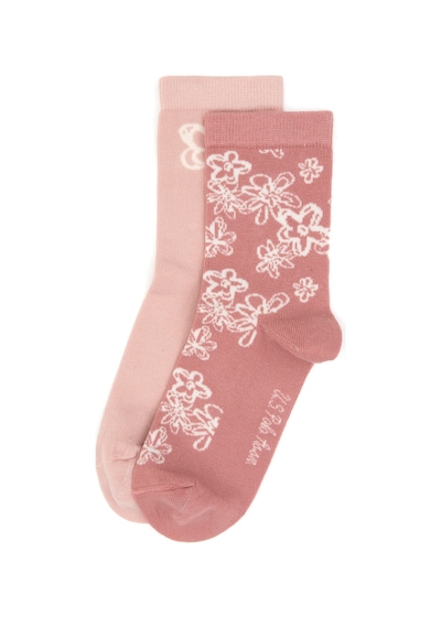 U.s. Polo Assn. Kadın Orkide Çorap 50317989-vr221 Orkide