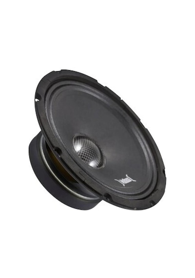 Mobass Oto Mıdrange 20 Cm 200w 2 Adet Mb - 080 2'li Takım