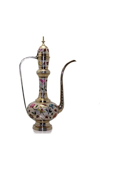 Magicool Pirinç İbrik 90 Cm