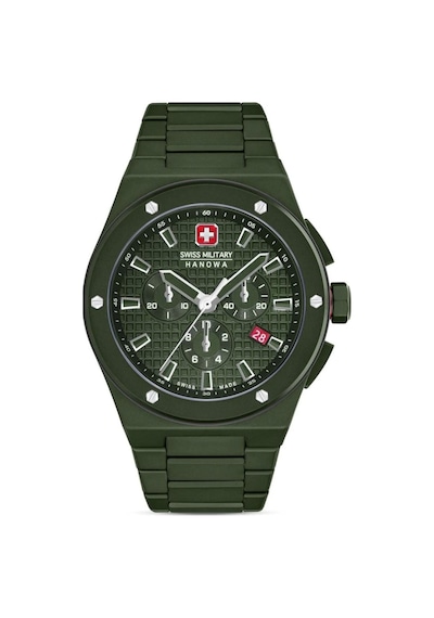 Swiss Military Smwgı0002282 Erkek Kol Saati