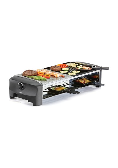 Princess 01.162820.01.001 8 Stone Raclette Izgara