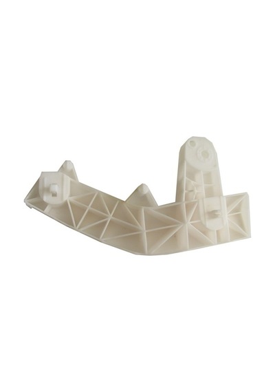Isuzu D Max Pıck Up 17/19 Ön Tampon Braketi Sağ 4x2 Çamurluk Ucuna Bağlanan Casp