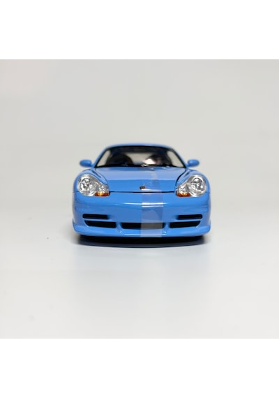Jada Porsche 911 Gt3 Rs 1/24