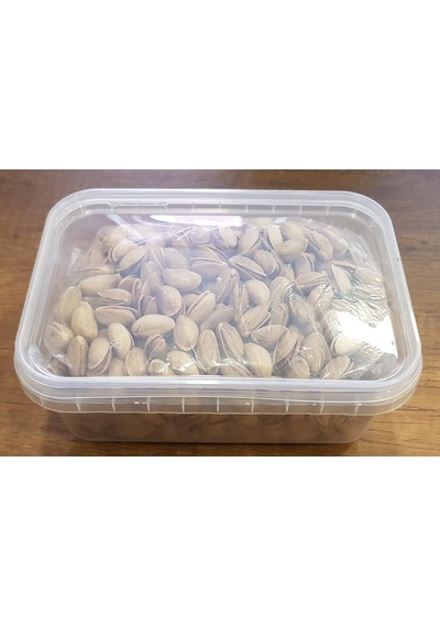 Ataseven Çifte Kavrulmuş Antep Fıstığı 1 KG