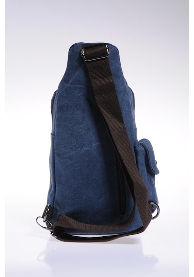 Barcelona Ctv1265-0033 Lacivert Kadın Body Bag