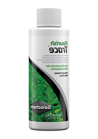 100 Ml Kapasiteli Akvaryum Ürünü