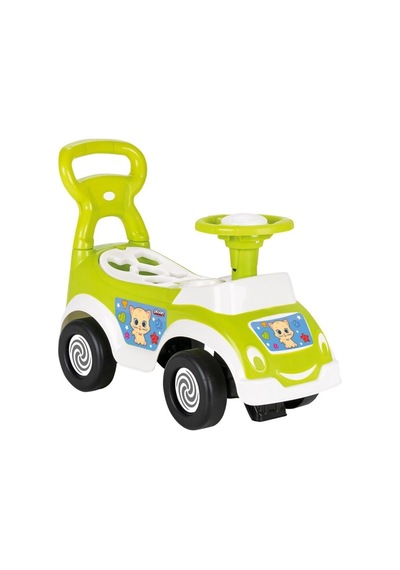 Mey İthalat 07 828y Bebek Pedalsiz Araç