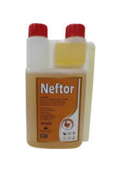 Hırıltı Ve Solunum Yolu Destek Ürünü-500ml